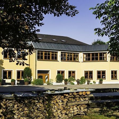 Landhotel Hallnberg Вальпертскирхен Экстерьер фото